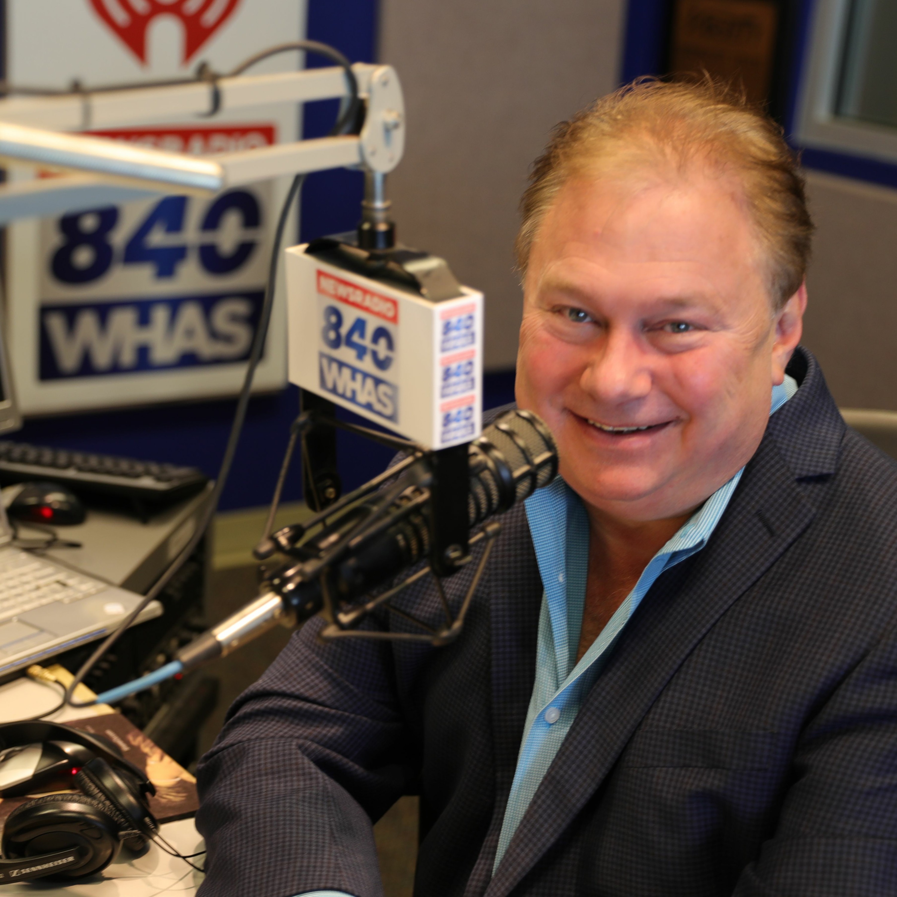 The Louisville Real Estate Show on 840 WHAS - September 30, 2018 episode artwork