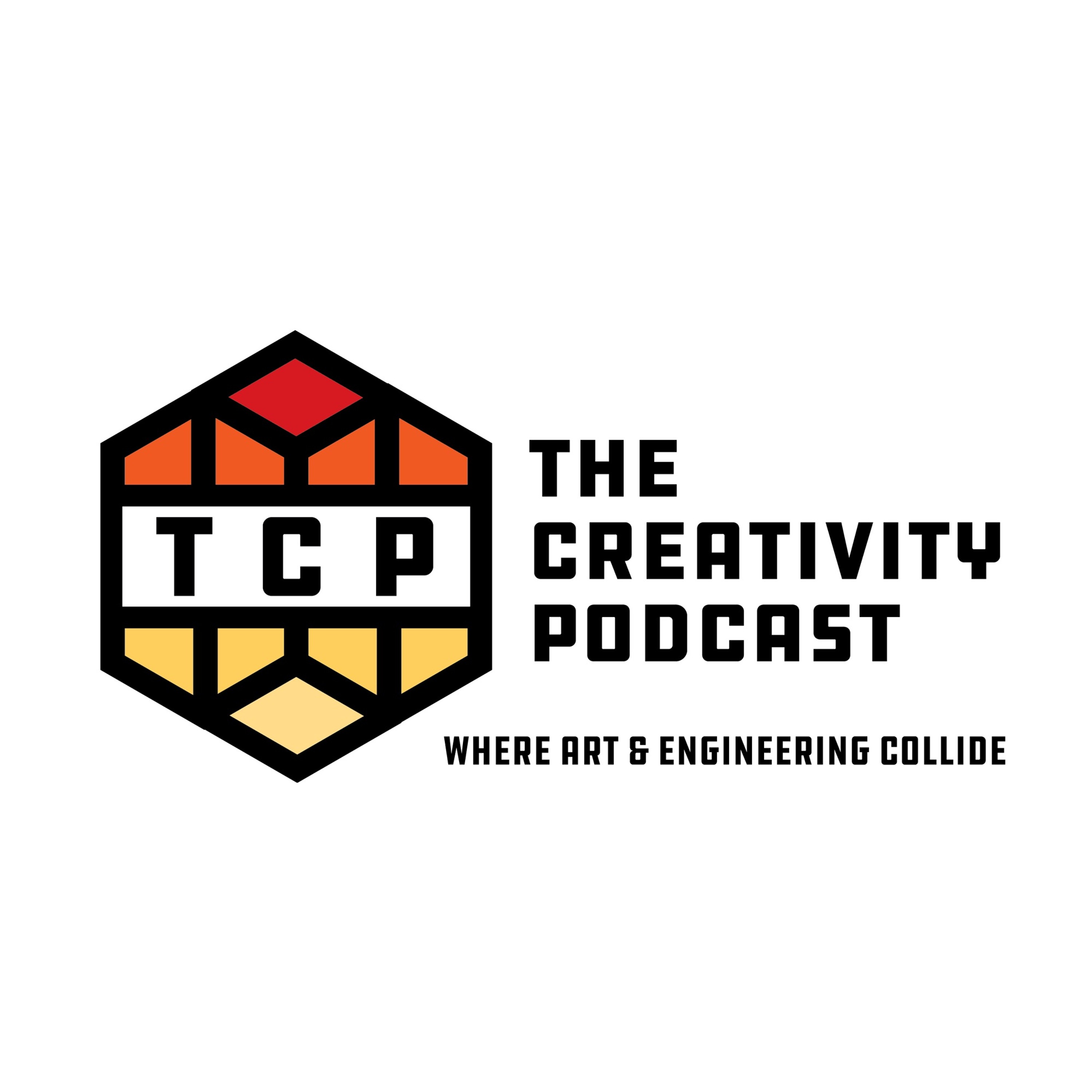 Create/Invent Podcast