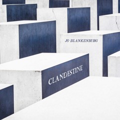 Jo Blankenburg - Apparition