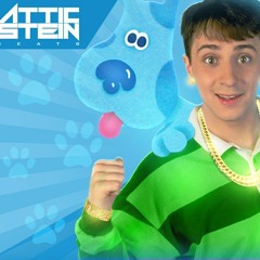 blue's clues theme song remix  [prod. by attIc stein]