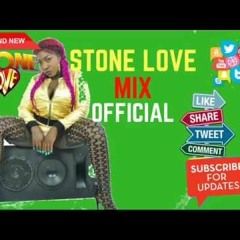 🔥 STONE LOVE DANCEHALL RAW MIX ✦ VYBZ KARTEL, SPOOKIE, ALKALINE, MAVADO, SPICE, POPCAAN, MASICKA