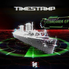 Timestamp - North Lands