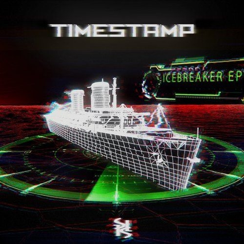 Timestamp - Harpoon
