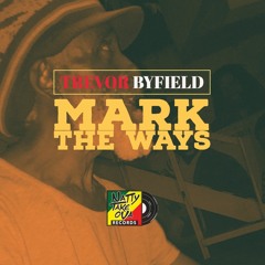 TREVOR BYFIELD - MARK THE WAYS (EXTENDED DISCO MIX)