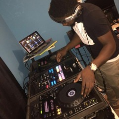 Dj - BlackSpecial - 500% Gouyad Remix