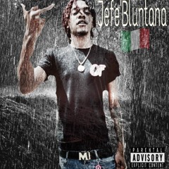 Missy Elliot X Can't Stand The Rain REMIX (Jefe'Bluntana)