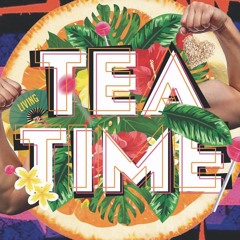 Tea Time Party @ Mary’s Attic (Part 1)