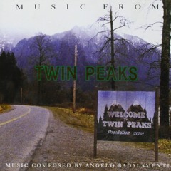 Laura Palmer's Theme (Twin Peaks Soundtrack)