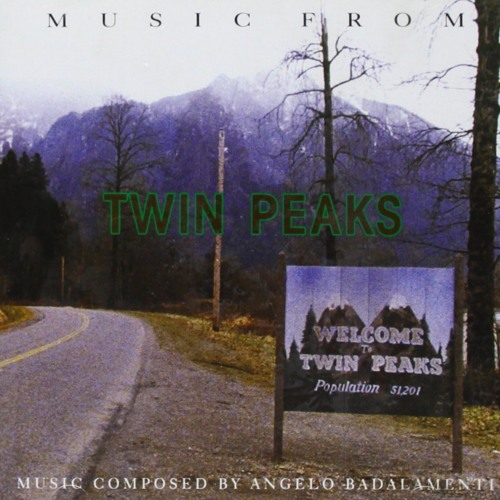 Laura Palmer's Theme (Twin Peaks Soundtrack)