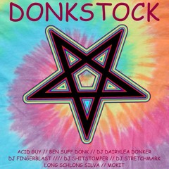 Mokit - Donkstock 2018 Mix