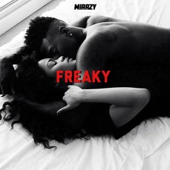 babymirzy- Freaky