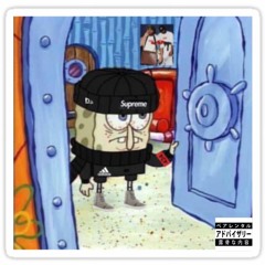 Spongebob Deleted Scenes (FEAT. Papa Gunth)
