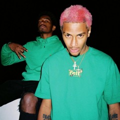 Comethazine - Paradise (@prodflamee)