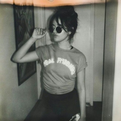 Camila Cabello and James Arthur-Say You Wont Let Go