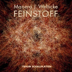 Feinstoff EP [Traum Schallplatten]