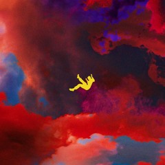 Above The Clouds.