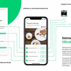 Chefling adds partners for app controlled kitchen