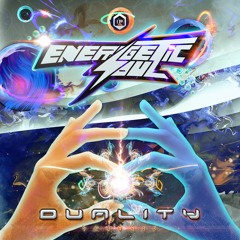 Energetic Soul - Duality EP (OUT NOW ON IN-PSY RECORDS)