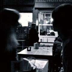 White Chapel Nights