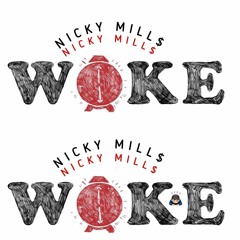 Woke (Prod. Kid Ocean x Suape)