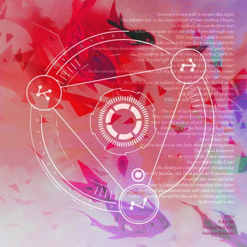 Otira - Take Me (Virtual Self Edit x Sukuno Remake)
