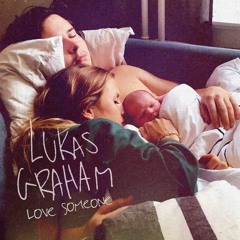 Lukas Graham - Love Someone (Ashcast Remix)
