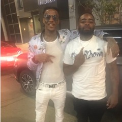 6iixboy ft Johngabbana - Bout me