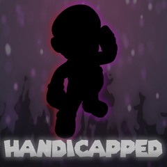[No AU] - HANDICAPPED Vol. 3