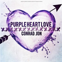 PURPLE HEART LOVE (prod. by Black Mayo)