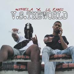 03 - LIL RA$EC X 96THELA - GANG