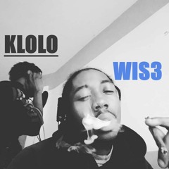 Wis3 Ft Klowi - Mrs Meeseeks (Deluxe Version)