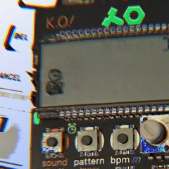 keep ya head up! (po33 + sp404sx) [tape]