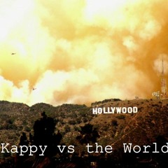 Isaac Kappy vs the World