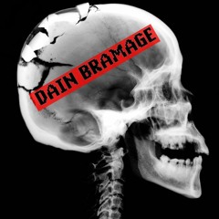 CONKUSST Presents: Dain Bramage