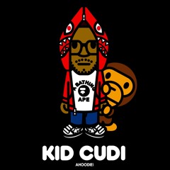Kid Cudi- Off the Dome Freestyle (88-Keys) 2007