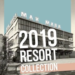 Max Mara Resort 2018-2019, Reggio Emilia, Italy
