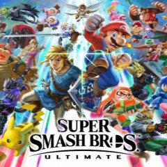 smash bros- pokemon steven battle theme