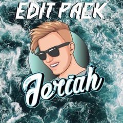 Jeriah Edit // VIPS X WORK X BANGERS