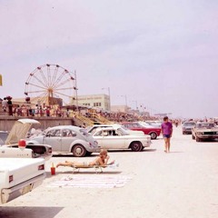 Jax Beach 1976