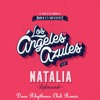 Los Ángeles Azules Ft Natalia Lafourcade - Nunca Es Suficiente (Duex Rhythmen Club Remix)