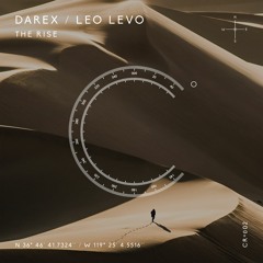 Darex, Leo Levo - The Rise (Original Mix)