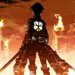 AOT S3 Ending 4