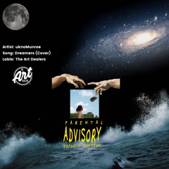 uknoMunroe - Dreamers (Cover) arranged by Ross Munroe