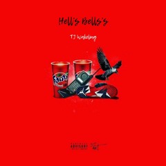 [Trap Beat] Scary Type Beat "Hell's Bells' [4.99$]
