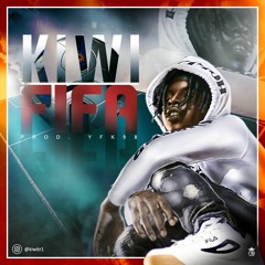 FIFA (Prod By. YFK98)