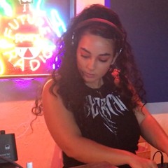 DJ Haram x Radio Discostan