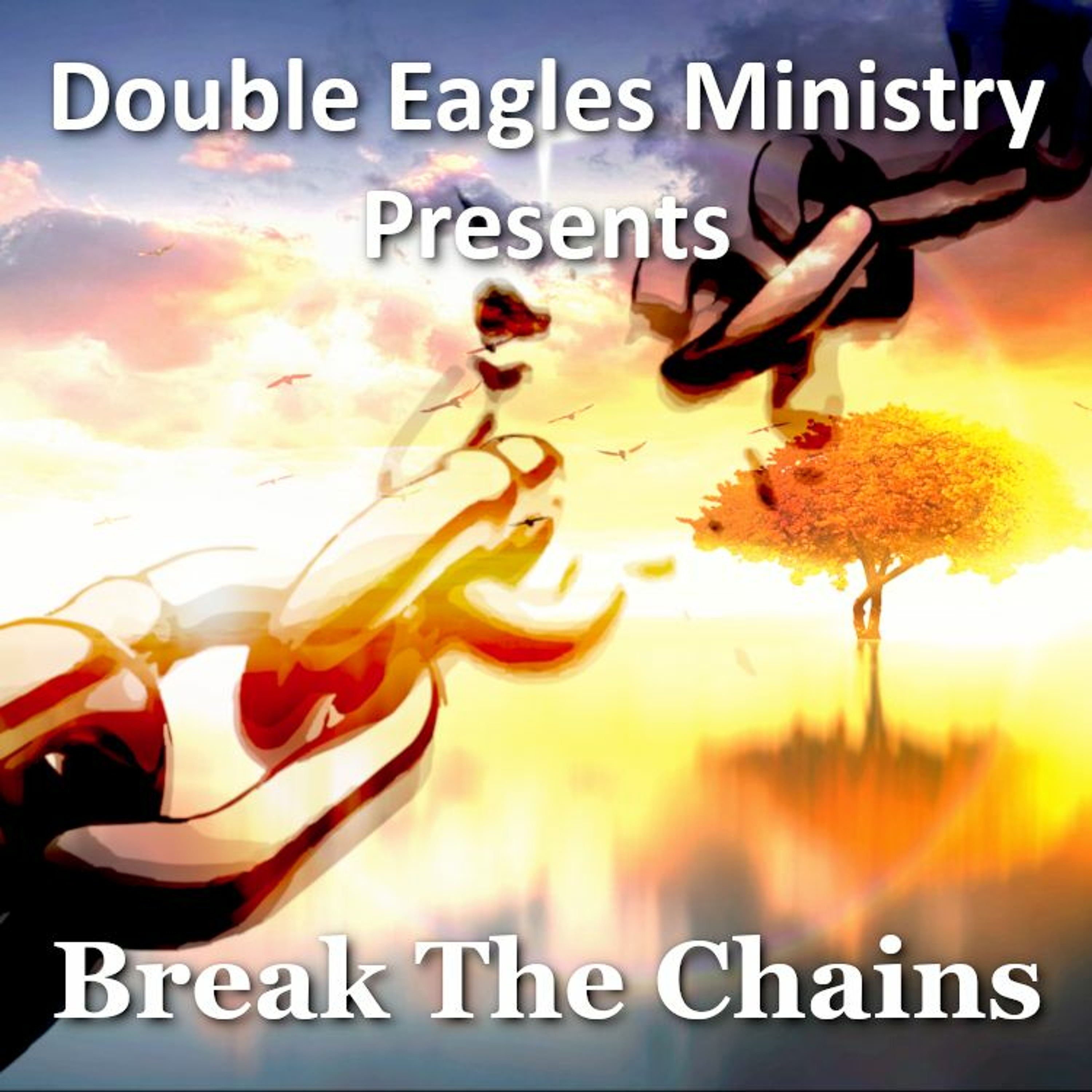 Break The Chains episode artwork