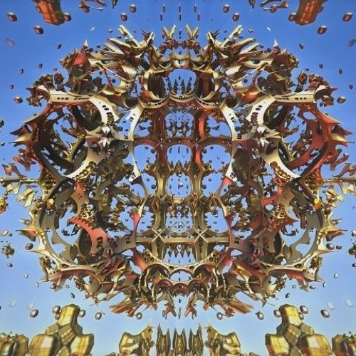Decompression Theory - Bear Trap Ft Descensory