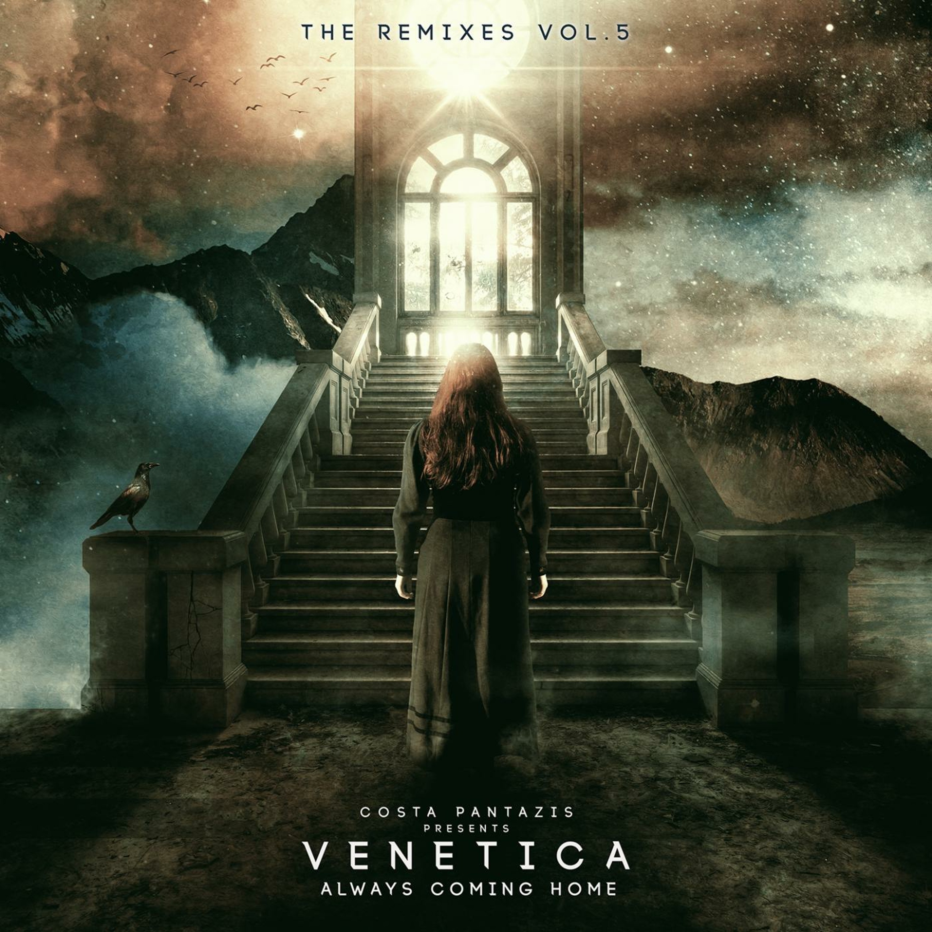 Venetica - After The Fall (Alex Wright Remix) Preview episode artwork