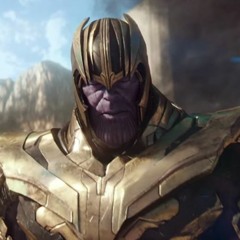 Thanos (Queens Diss)